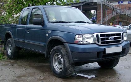 Ranger 2